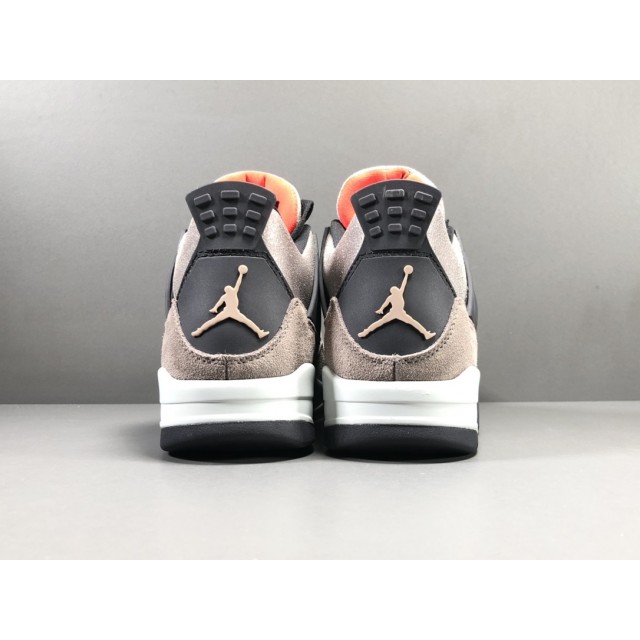 GOD BATCH Air Jordan 4 Retro Taupe Haze DB0732 200 