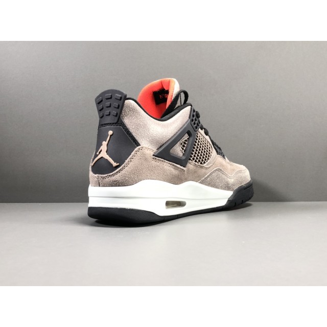 GOD BATCH Air Jordan 4 Retro Taupe Haze DB0732 200 