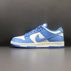 GOD BATCH Nike Dunk Low "Coast" DD1503 100