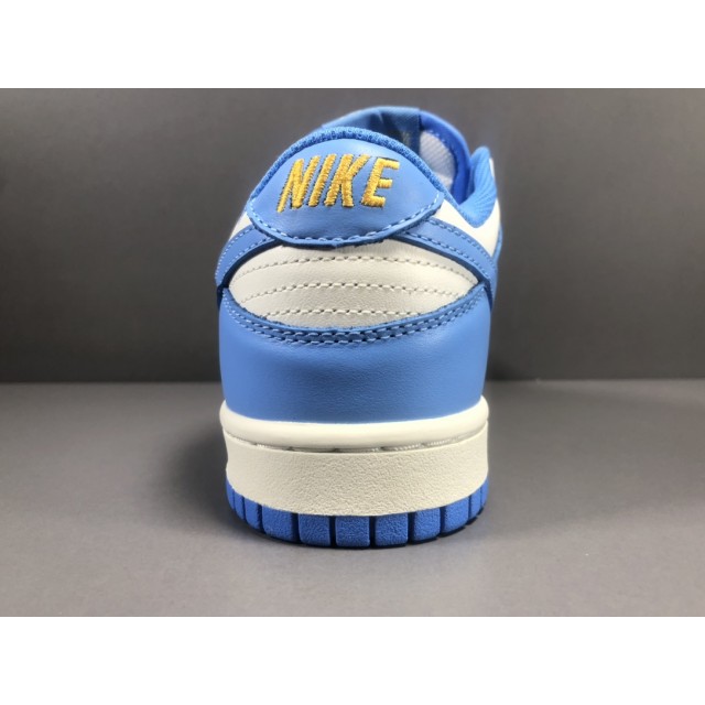 GOD BATCH Nike Dunk Low "Coast" DD1503 100