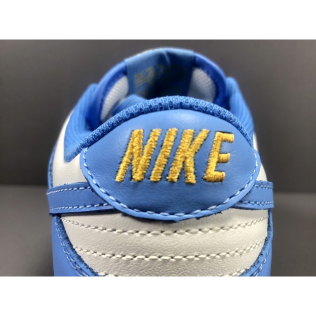 GOD BATCH Nike Dunk Low "Coast" DD1503 100