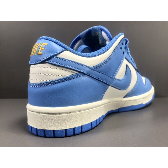 GOD BATCH Nike Dunk Low "Coast" DD1503 100