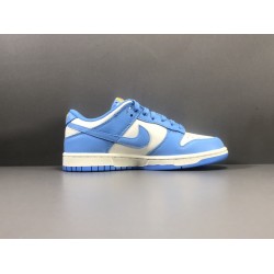 GOD BATCH Nike Dunk Low "Coast" DD1503 100