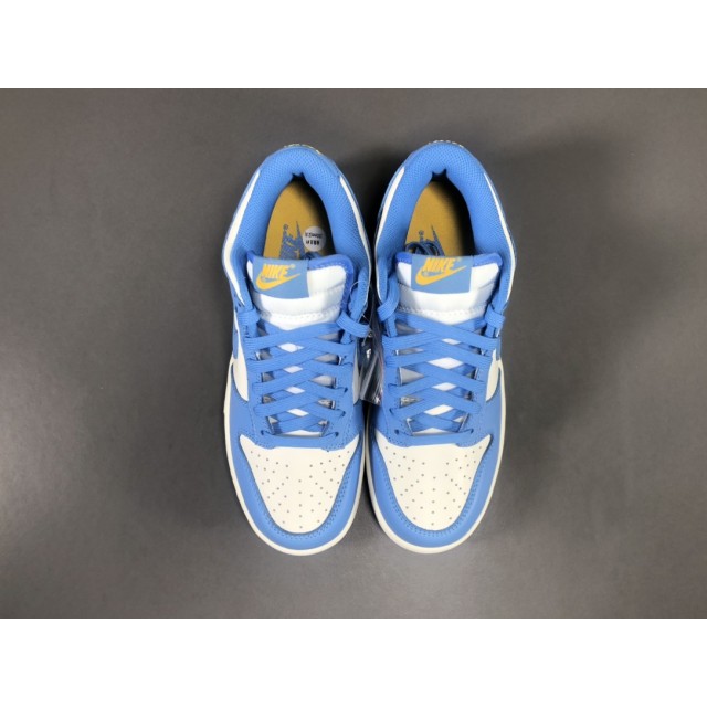 GOD BATCH Nike Dunk Low "Coast" DD1503 100