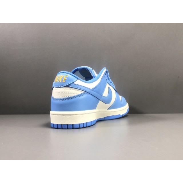 GOD BATCH Nike Dunk Low "Coast" DD1503 100