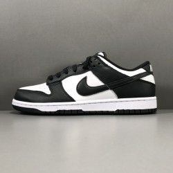 GOD BATCH Nike Dunk Low Retro Black DD1391 100 