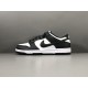 GOD BATCH Nike Dunk Low Retro Black DD1391 100 