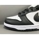 GOD BATCH Nike Dunk Low Retro Black DD1391 100 