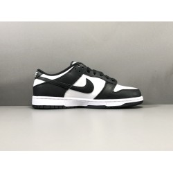 GOD BATCH Nike Dunk Low Retro Black DD1391 100 