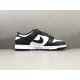 GOD BATCH Nike Dunk Low Retro Black DD1391 100 