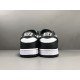 GOD BATCH Nike Dunk Low Retro Black DD1391 100 