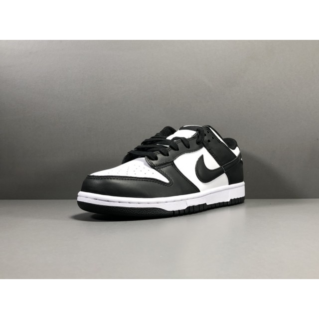 GOD BATCH Nike Dunk Low Retro Black DD1391 100 