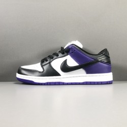 GOD BATCH Nike SB Dunk Low Pro "Court Purple" BQ6817 500