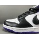 GOD BATCH Nike SB Dunk Low Pro "Court Purple" BQ6817 500