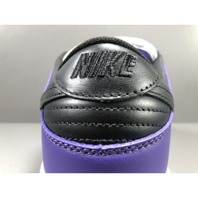 GOD BATCH Nike SB Dunk Low Pro "Court Purple" BQ6817 500