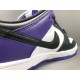 GOD BATCH Nike SB Dunk Low Pro "Court Purple" BQ6817 500