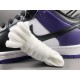 GOD BATCH Nike SB Dunk Low Pro "Court Purple" BQ6817 500