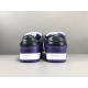 GOD BATCH Nike SB Dunk Low Pro "Court Purple" BQ6817 500