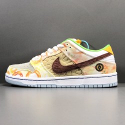 GOD BATCH Nike SB Dunk Low Pro QS Street Hawker CV1628 800