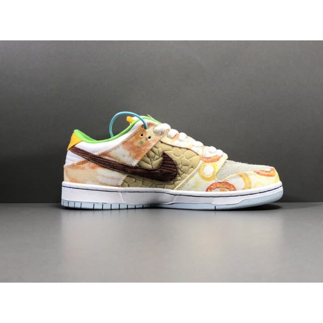 GOD BATCH Nike SB Dunk Low Pro QS Street Hawker CV1628 800