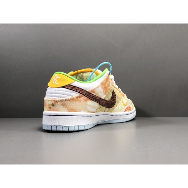 GOD BATCH Nike SB Dunk Low Pro QS Street Hawker CV1628 800