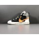 GOD BATCH READYMADE x Nike Blazer Mid CZ3589 001