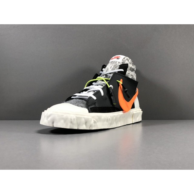 GOD BATCH READYMADE x Nike Blazer Mid CZ3589 001