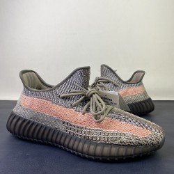 LJR BATCH Adidas Yeezy Boost 350 V2 "Ash Stone" GW0089