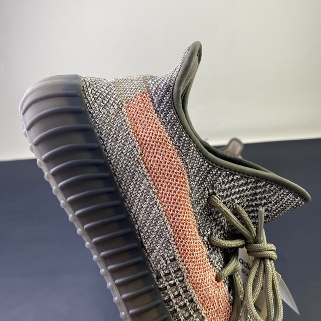 LJR BATCH Adidas Yeezy Boost 350 V2 "Ash Stone" GW0089