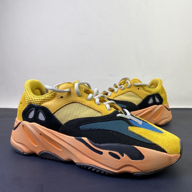 LJR BATCH Adidas Yeezy Boost 700 “Sun” GZ6984