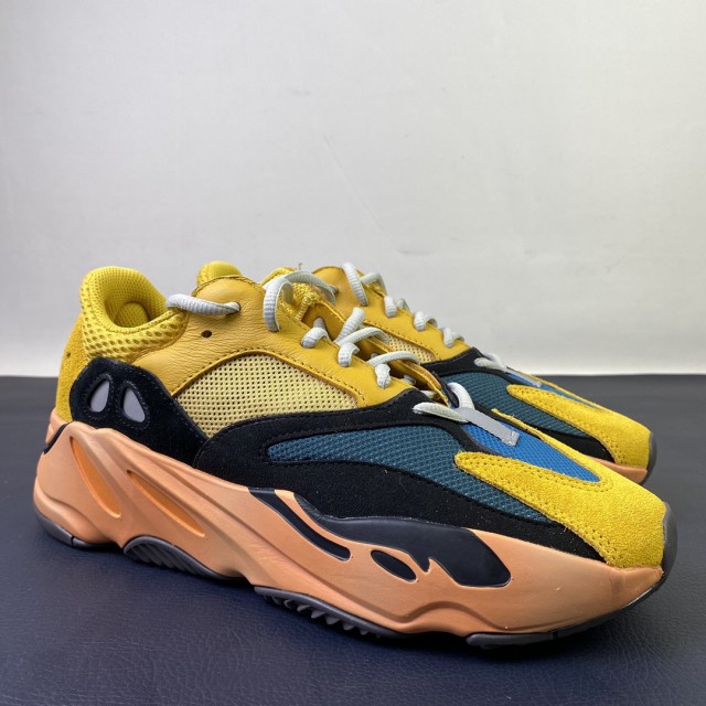 LJR BATCH Adidas Yeezy Boost 700 “Sun” GZ6984