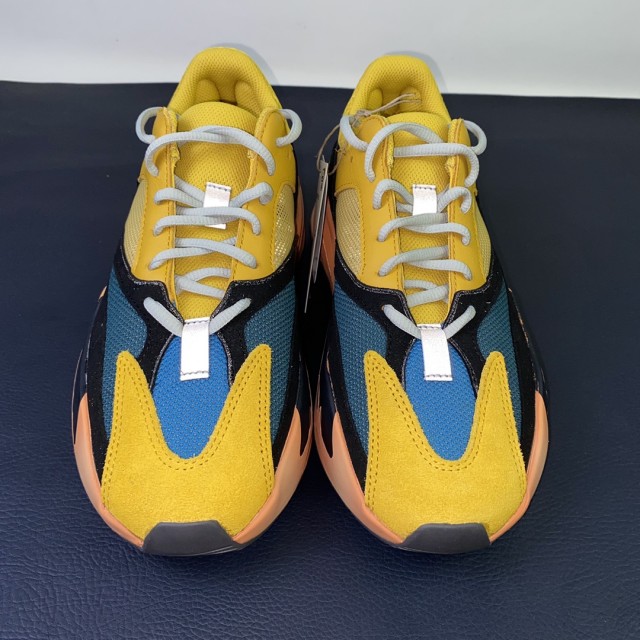 LJR BATCH Adidas Yeezy Boost 700 “Sun” GZ6984