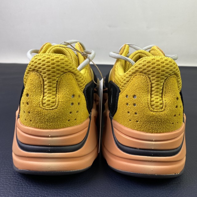 LJR BATCH Adidas Yeezy Boost 700 “Sun” GZ6984