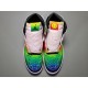 GOD BATCH J Balvin x Air Jordan 1 DC3481 900