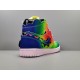 GOD BATCH J Balvin x Air Jordan 1 DC3481 900