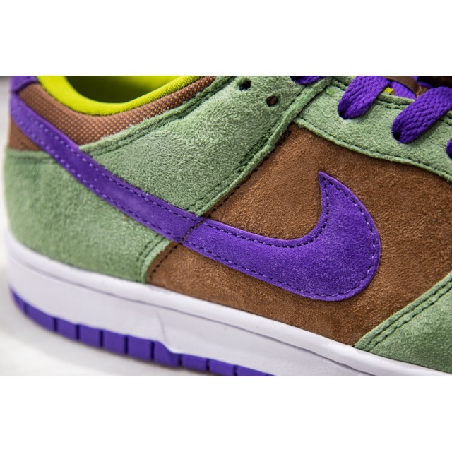 H12 BATCH Nike Dunk Low SP Veneer DA1469 200