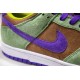 H12 BATCH Nike Dunk Low SP Veneer DA1469 200