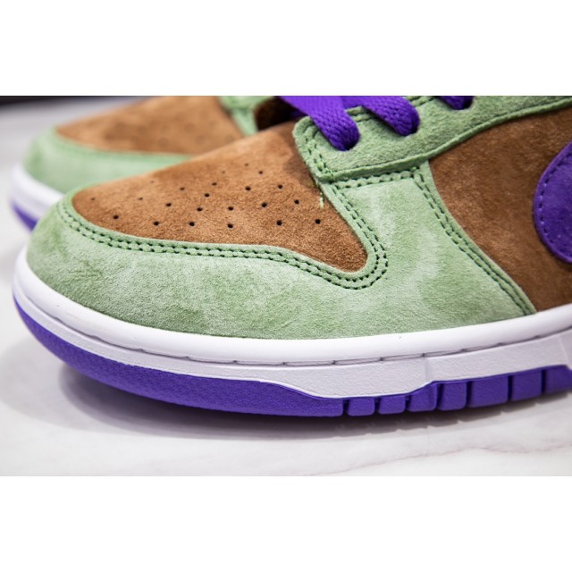 H12 BATCH Nike Dunk Low SP Veneer DA1469 200