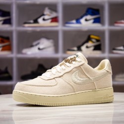 H12 BATCH Stussy x Nike Air Force 1 Low CZ9084 200