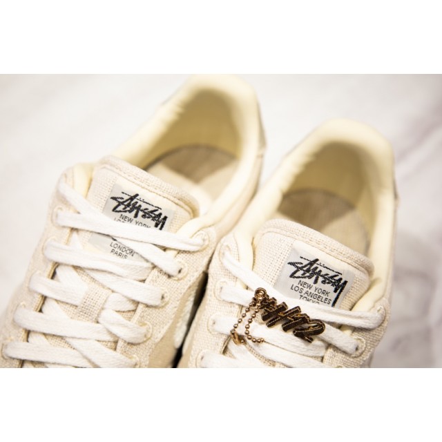 H12 BATCH Stussy x Nike Air Force 1 Low CZ9084 200