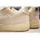 H12 BATCH Stussy x Nike Air Force 1 Low CZ9084 200