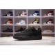 H12 BATCH Stussy x Nike Air Force 1 Low Triple Black CZ9084 001