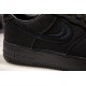 H12 BATCH Stussy x Nike Air Force 1 Low Triple Black CZ9084 001