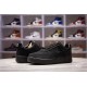 H12 BATCH Stussy x Nike Air Force 1 Low Triple Black CZ9084 001