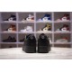 H12 BATCH Stussy x Nike Air Force 1 Low Triple Black CZ9084 001