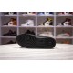 H12 BATCH Stussy x Nike Air Force 1 Low Triple Black CZ9084 001