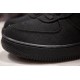 H12 BATCH Stussy x Nike Air Force 1 Low Triple Black CZ9084 001