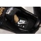 H12 BATCH Stussy x Nike Air Force 1 Low Triple Black CZ9084 001