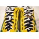 H12 Sacai x Nike VaporWaffle Tour Yellow CV1363 700 