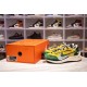 H12 Sacai x Nike VaporWaffle Tour Yellow CV1363 700 